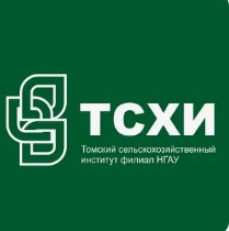 Логотип (Томский сельскохозяйственный институт)